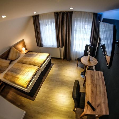 Schlafstuebchen Hotel Leer Exterior photo